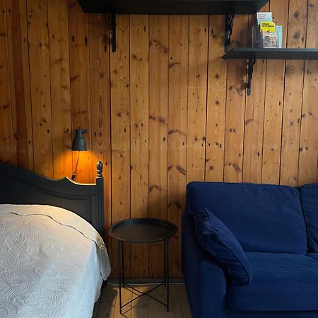 Hipster'S Kalamaja Studio Apartment Tallinn Eksteriør bilde