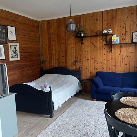 Hipster'S Kalamaja Studio Apartment Tallinn Eksteriør bilde