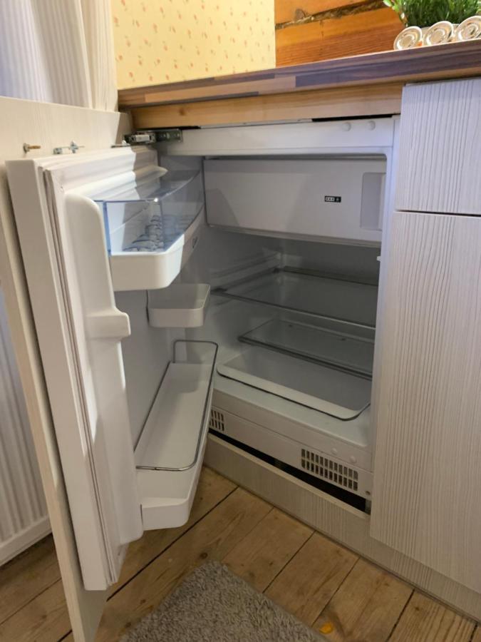 Hipster'S Kalamaja Studio Apartment Tallinn Eksteriør bilde
