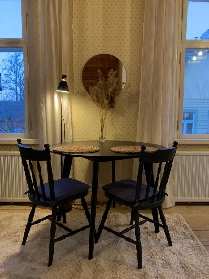 Hipster'S Kalamaja Studio Apartment Tallinn Eksteriør bilde
