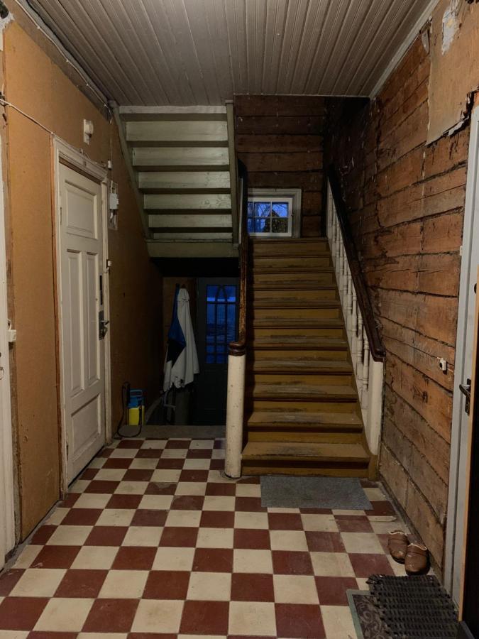 Hipster'S Kalamaja Studio Apartment Tallinn Eksteriør bilde