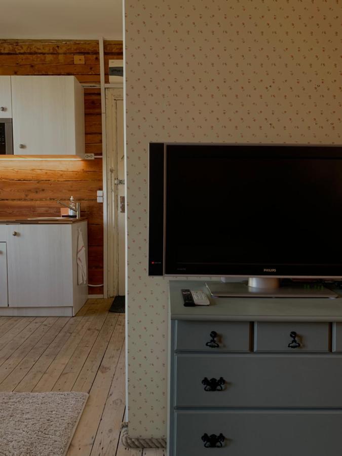 Hipster'S Kalamaja Studio Apartment Tallinn Eksteriør bilde