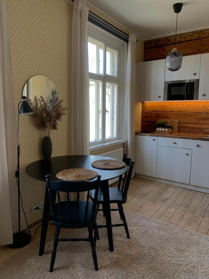 Hipster'S Kalamaja Studio Apartment Tallinn Eksteriør bilde