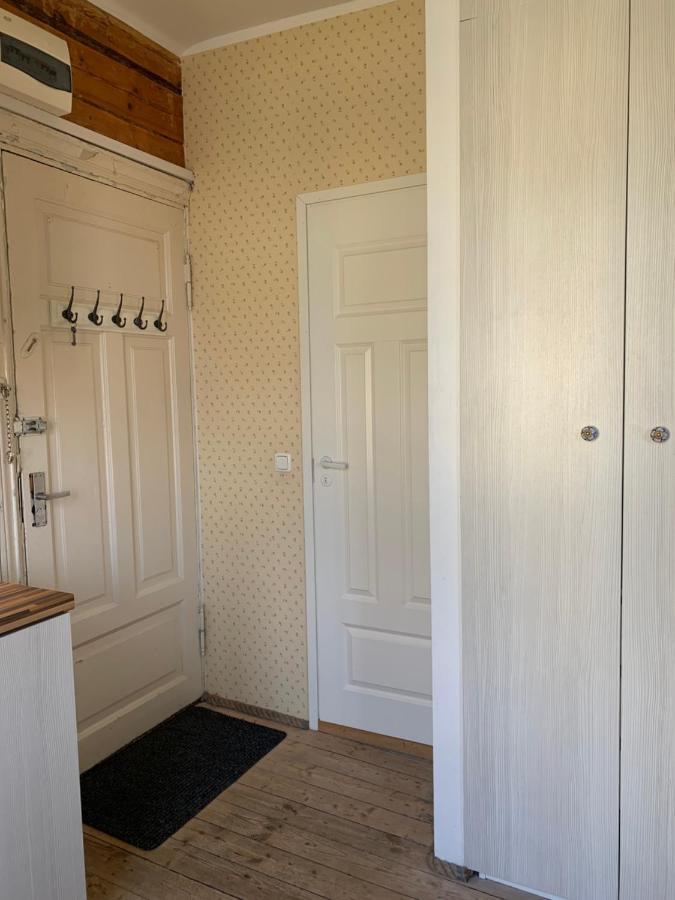 Hipster'S Kalamaja Studio Apartment Tallinn Eksteriør bilde