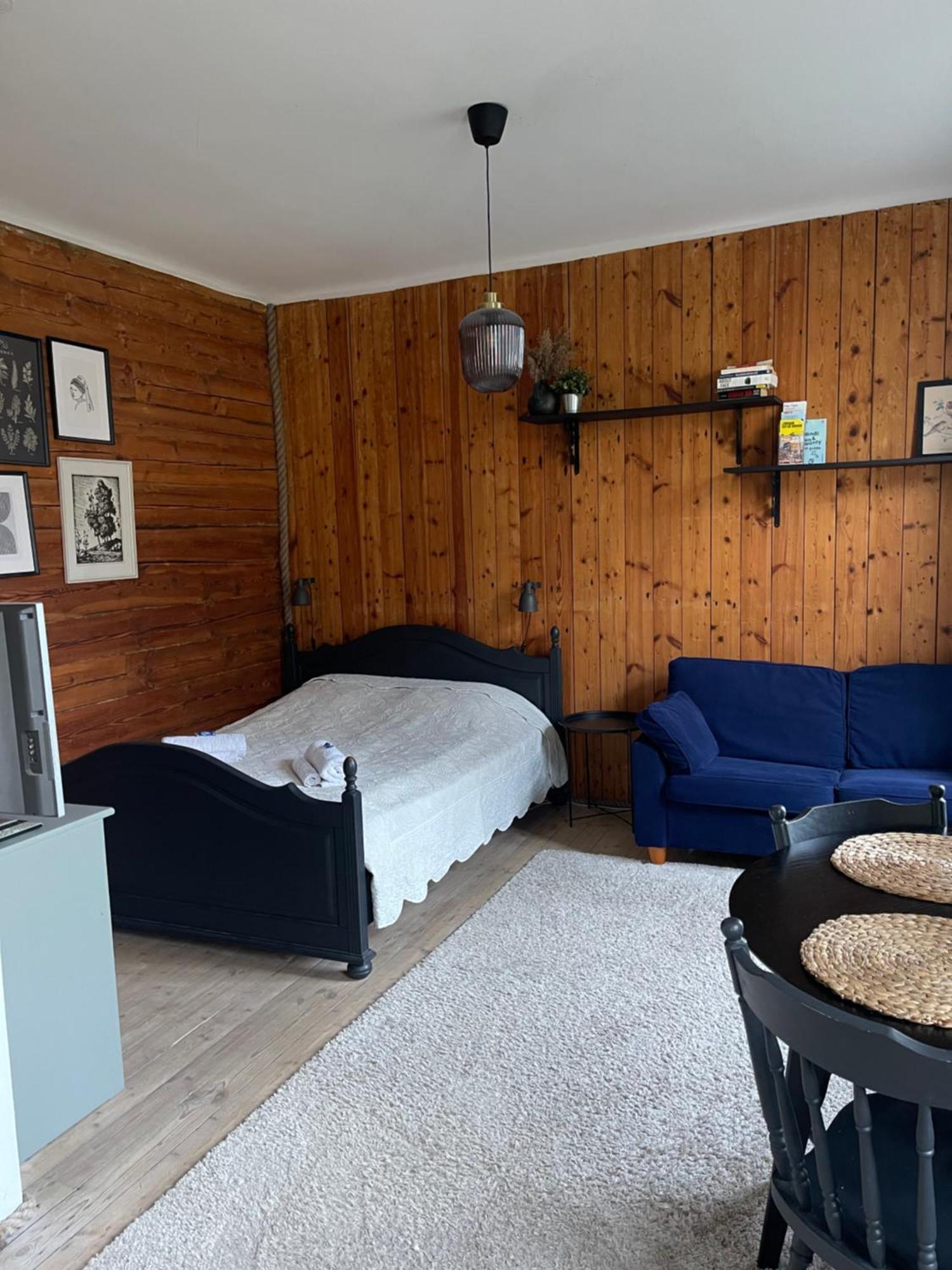 Hipster'S Kalamaja Studio Apartment Tallinn Eksteriør bilde